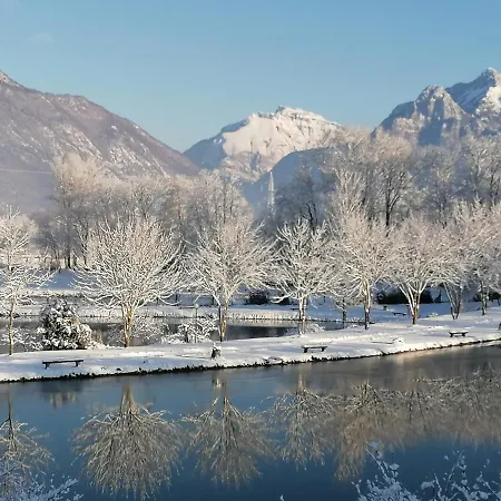 Alloggio per agriturismo Az. Agr. Sponga Giancarlo