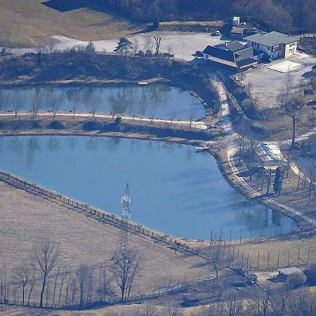 Az. Agr. Sponga Giancarlo Alloggio per agriturismo