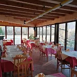 Çiftlik konaklama Az. Agr. Sponga Giancarlo Levego