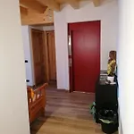 Çiftlik konaklama Az. Agr. Sponga Giancarlo