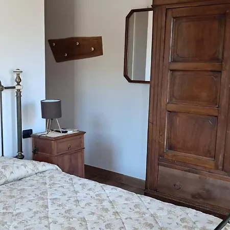 Az. Agr. Sponga Giancarlo Çiftlik konaklama *