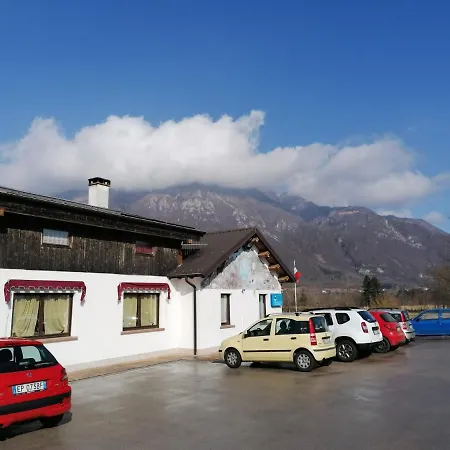 Çiftlik konaklama Az. Agr. Sponga Giancarlo Levego